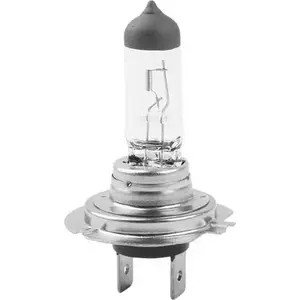 Halogen Headlight Bulb Osram Classic H7 12V 55W PX26d (64210)