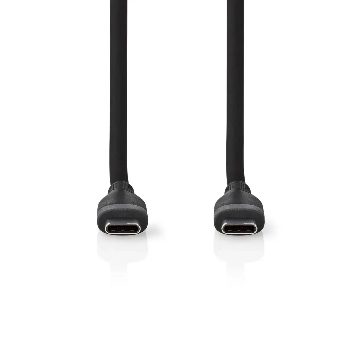 Nedis CCGB60820BK15 USB C–USB C cable 1.5 m Photo 2