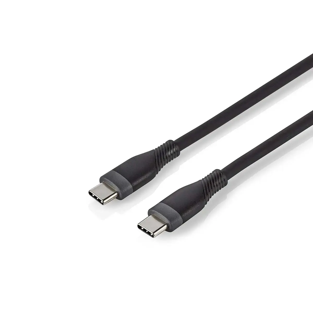 Nedis CCGB60820BK15 USB C–USB C cable 1.5 m Photo 3