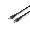 Nedis CCGB60820BK15 USB C–USB C cable 1.5 m Photo 3