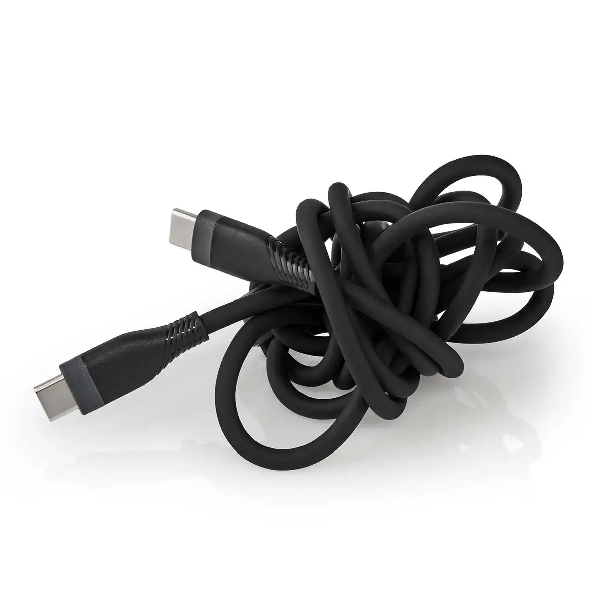 Nedis CCGB60820BK15 USB C–USB C cable 1.5 m Photo 4
