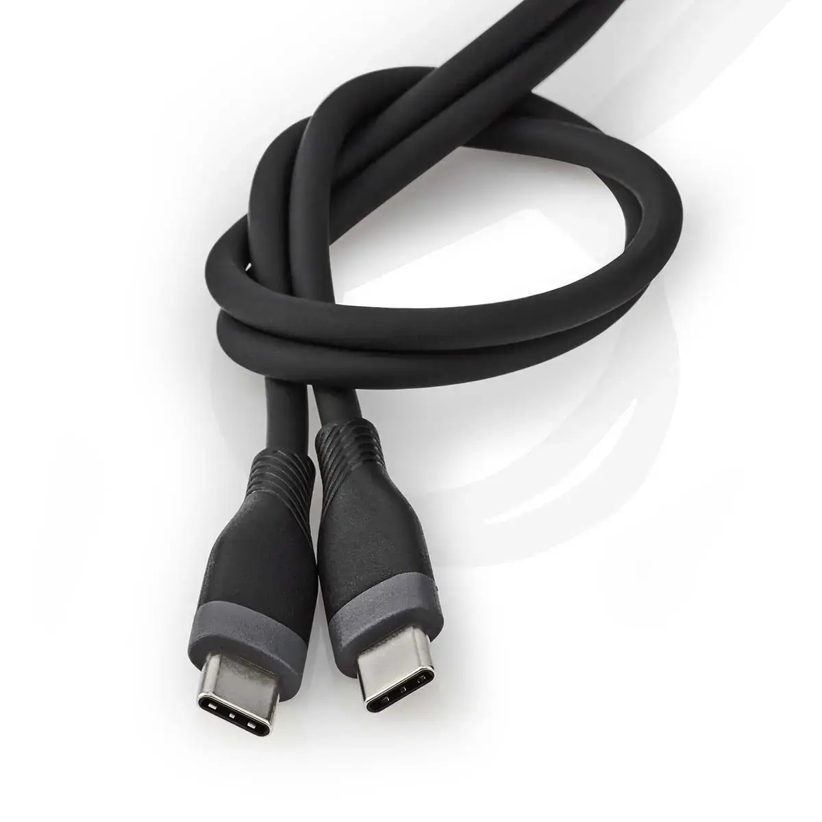 Nedis CCGB60820BK15 USB C–USB C cable 1.5 m Photo 5