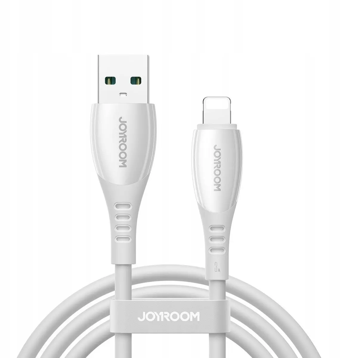 USB-A uz Lightning kabelis Joyroom S-A59
