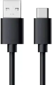 USB-A to USB Type-C cable C2G Brackton 2 m 50W (U-35-02.0D)