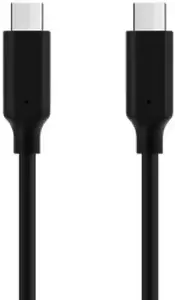 USB Type-C to USB Type-C cable C2G Brackton 2 m, supports 8K video