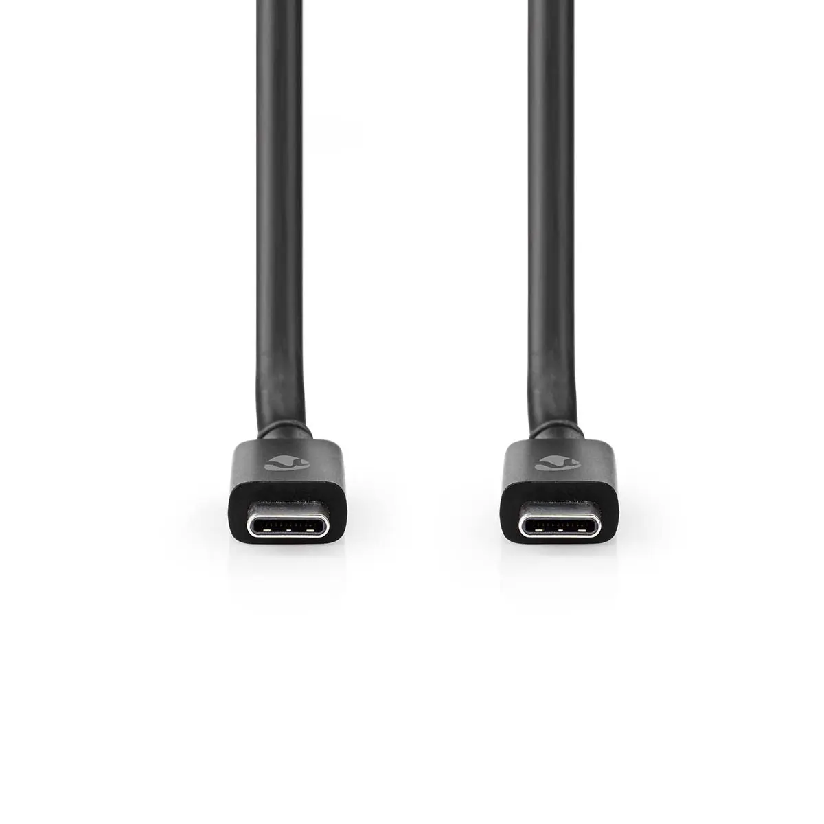 Nedis CCGP66020BK20 USB kabelis USB4 Gen