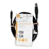 Nedis CCGL60810BK20 USB-A camera cable 2 m Photo 3
