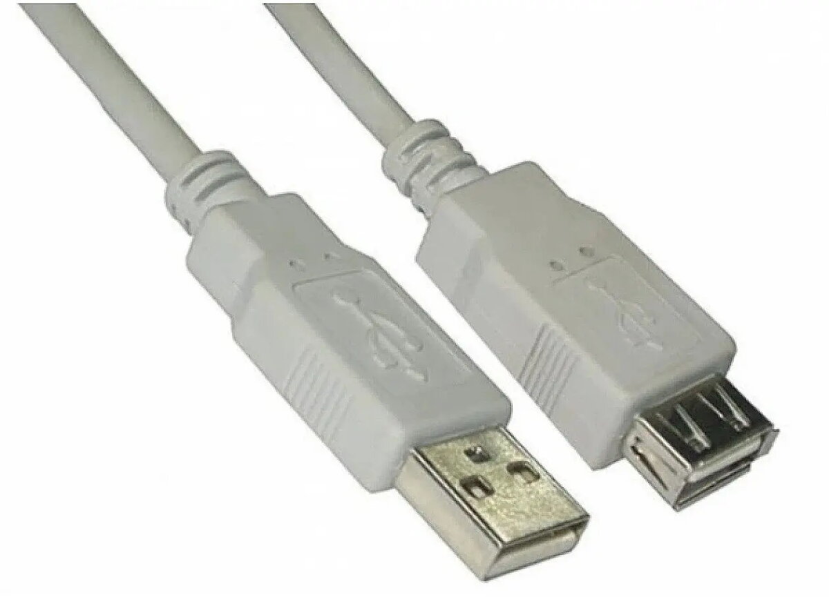 USB Data Cables