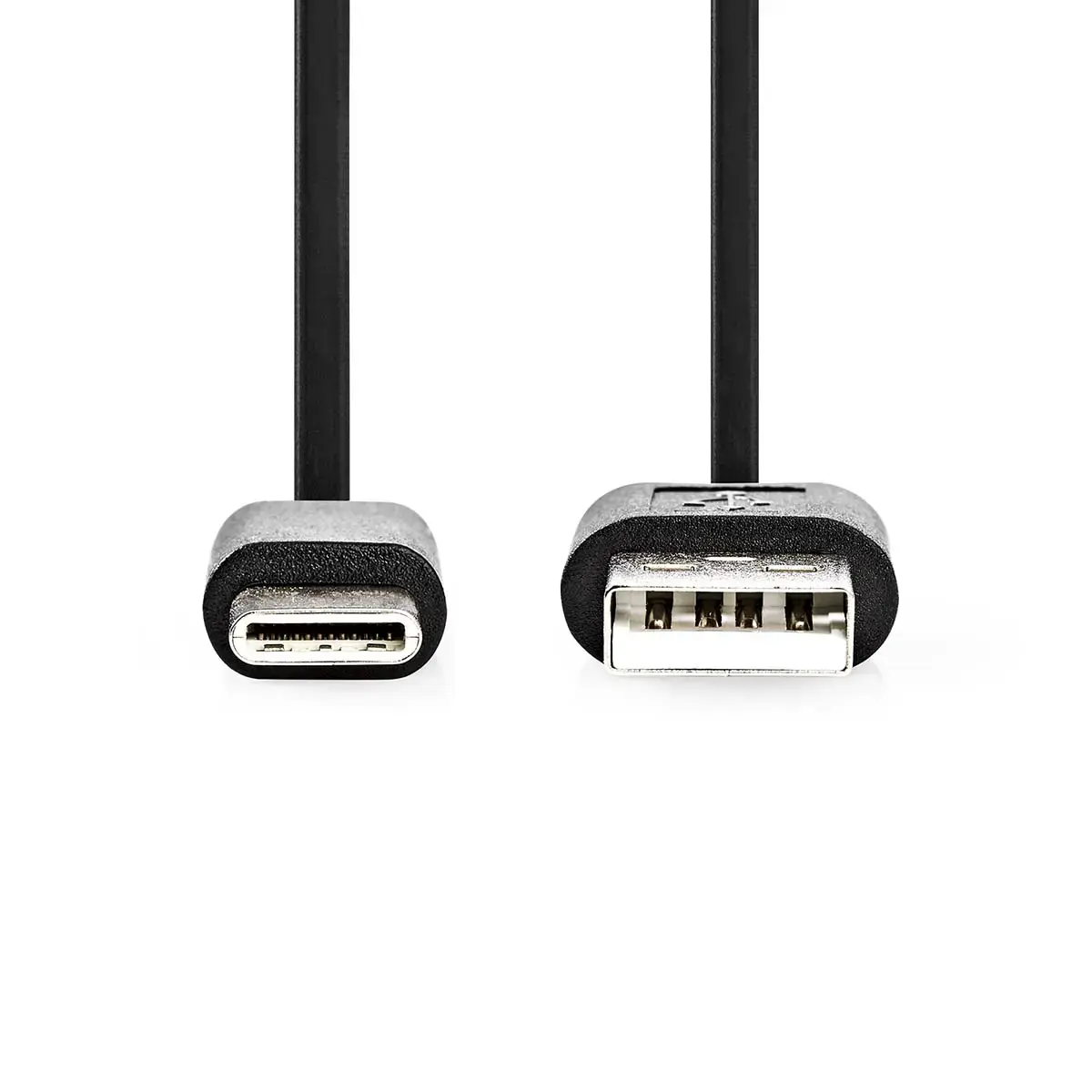 Nedis CCGL60600BK30 USB A–C kabelis 3 m Photo 2