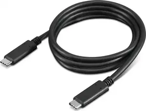 USB Type-C to USB Type-C cable ICIDU Brackton 1 m — 60 W, 20 Gbit/s, 4K@60Hz
