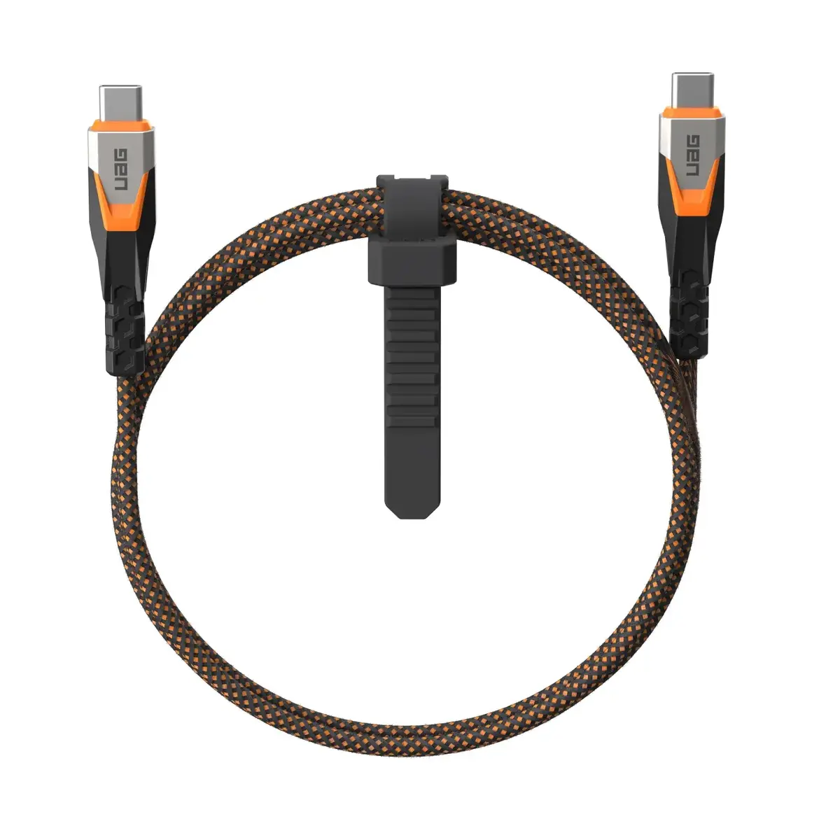 Кабель C2G USB C–USB C 9B4415114097 Photo 2