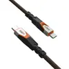 Кабель C2G USB C–USB C 9B4415114097 Photo 3