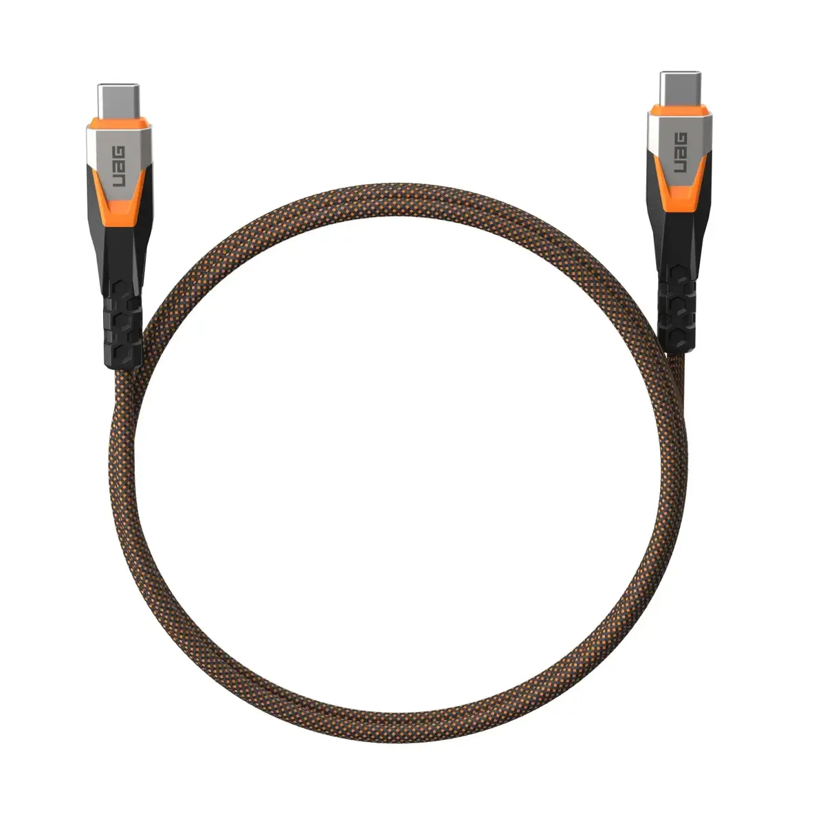 Кабель C2G USB C–USB C 9B4415114097 Photo 4