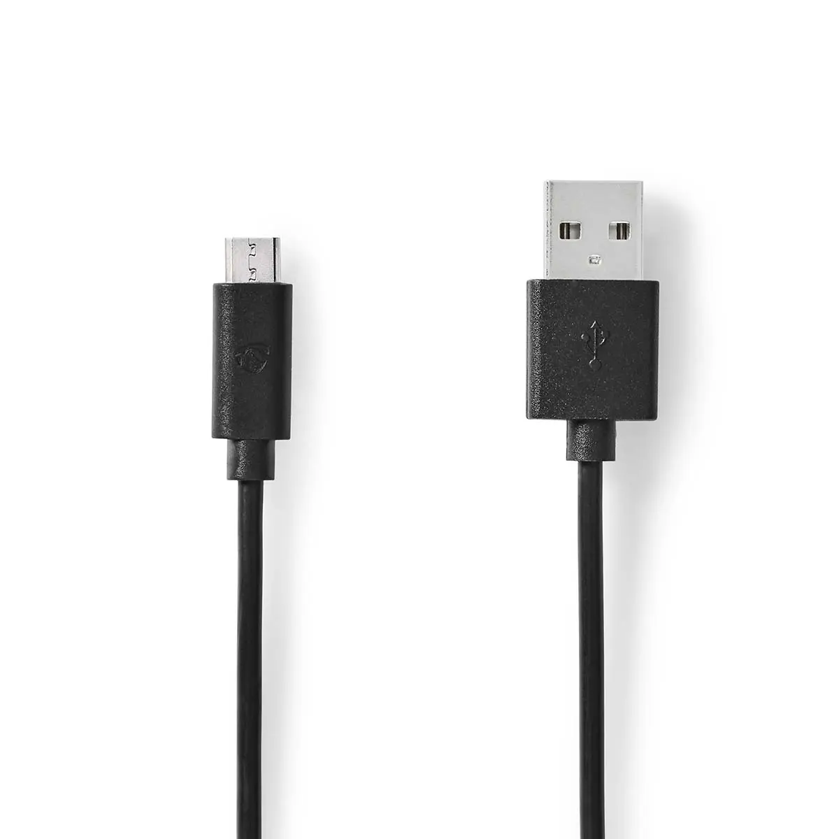 Nedis CCGL60500BK20 USB 2.0 kabelis