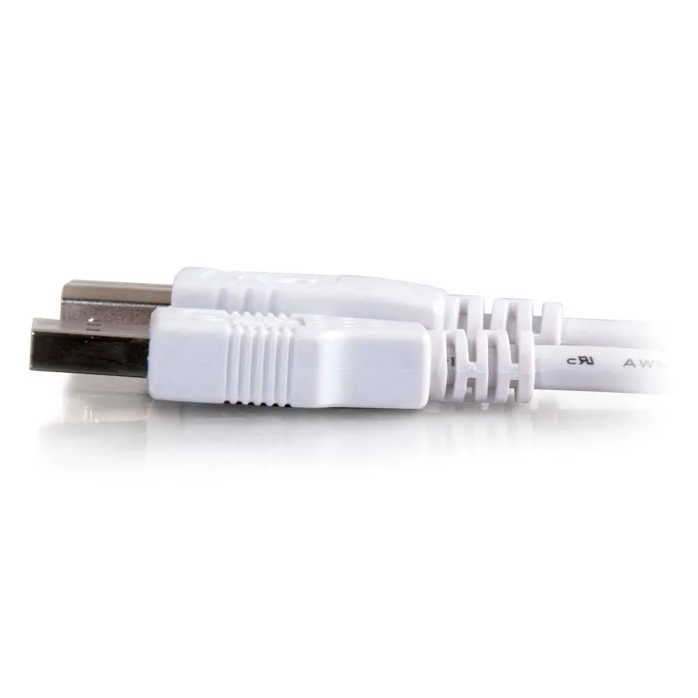C2G USB 2.0 A/B Cable 1.01m Photo 4