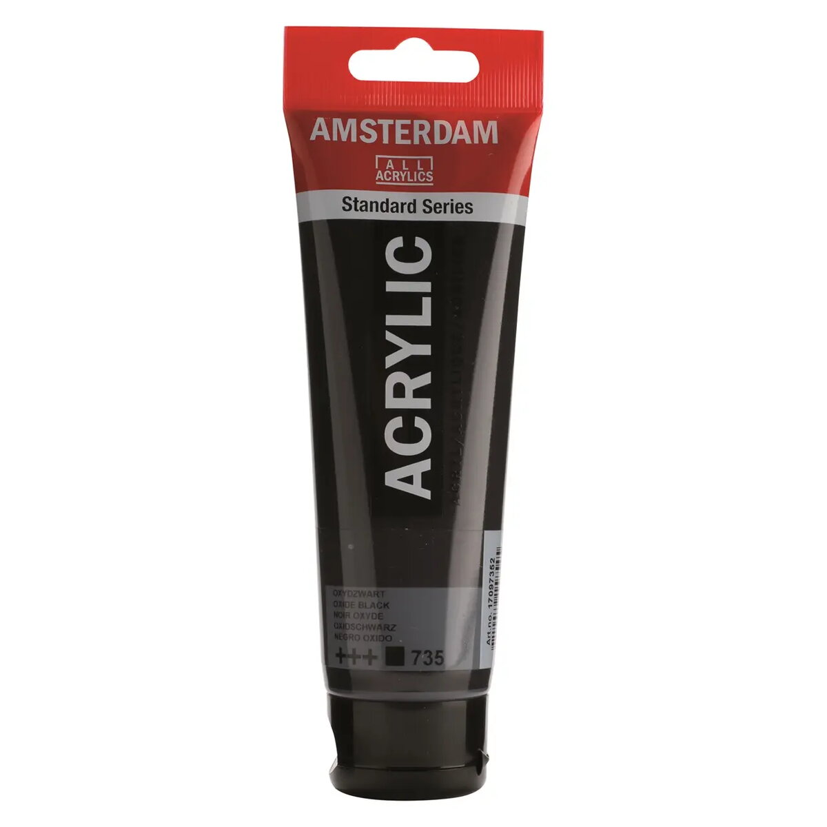 Artequipment Amsterdam 17097352 Akrila krāsa 120