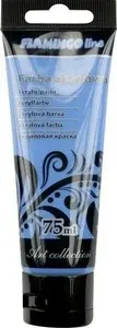 Akrila krāsa Titanum 75 ml — krāsa 066 zils