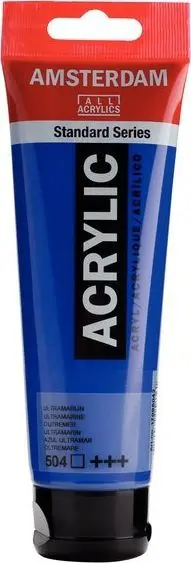 Akrila krāsa Artequipment Amsterdam 17095042 —