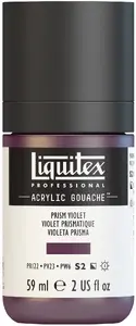 Akriļa guaša SMARTMAX LQX 59 ml — Prism violet (391)