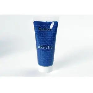 Acrylic Paint SMARTMAX Galaxy Artist – Phthalocyanine Blue, 200 ml