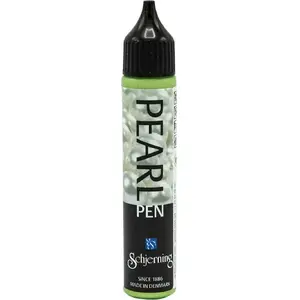 KATUN Pearl Pen 1024 tinti kartridžs 28 ml, zaļš
