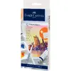 Faber-Castell ūdens krāsas 9 ml, 12 gab. Photo 9