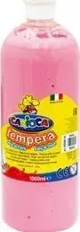 Temperas krāsa Carioca 1000 ml — rozā (Carioca 170-2303)