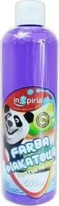 Poster paint SCHEMAT 500 ml — lavender