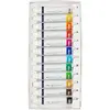 Akrila krāsa Faber-Castell 379212 20 ml Photo 2