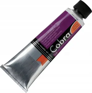 Eļļas krāsa Talens Cobra Artist Water 40 ml — pigments 567 (ūdensšķīstoša eļļas krāsa)