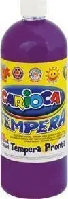 Temperas krāsa Carioca 1000 ml, violeta - Carioca 170-1445