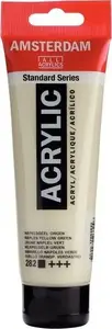 Acrylic paint Artequipment TALENS AMSTERDAM 120 ml — 282 Naples Yellow Green