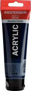Acrylic Paint Artequipment Talens Amsterdam 120 ml, Prussian Blue Phtalo (566)