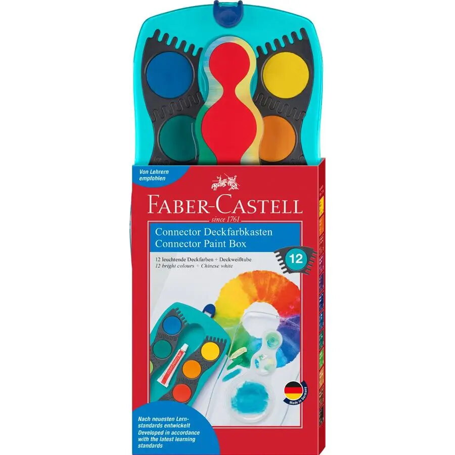 School & Art Paints