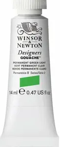 Gvaša caurule SMARTMAX Designers 14 ml — Perm Green Light 483