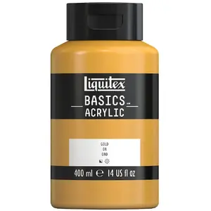Termoss SMARTMAX SmartMax Basics 400Ml Gold — 400 ml tilpums, vakuuma izolēta pudele