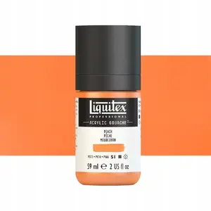 Akrila guaša SMARTMAX LQX 59 ml — Persiku (259)