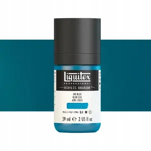 Akrila guaša SMARTMAX LQX 59 ml — Debeszils 279