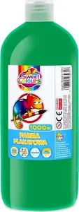 Plakāta krāsa KRUPS trawiasta 1000 ml