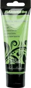 Akrila krāsa Titanum 75 ml, tonis 046 gaiši zaļš