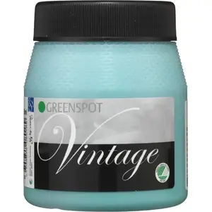 Carpetpol paklāju krāsa Carpetpol Schjerning 7969 Greenspot Vintage Dark Turquoise 250 ml