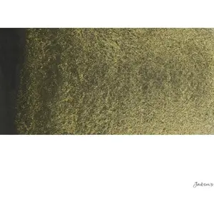 Watercolour Pan Rembrandt by Artequipment — Dusk Yellow 230 (single pan)