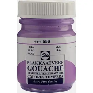 Gvaškrāsa Talens Talens Extra Fine 16 ml — Lilac (556)