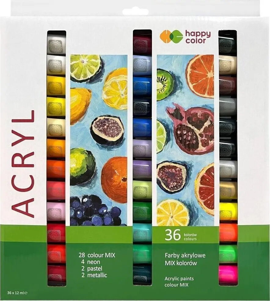 School & Art Paints