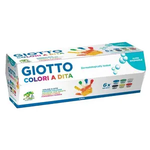 Bērnu modelēšanas forma giotto F.I.L.A. 534100 — mākslas un radošais aksesuārs