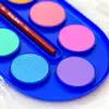 Milan water-based paint palette Multi 12 pcs Photo 2