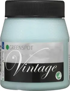 Krāsa Room99 Schjerning 7967 Greenspot Vintage Light Turquoise 250 ml