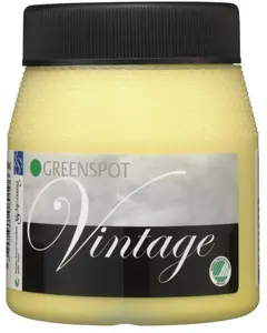 Aizsargpārklājums OWA Armor Schjerning 7906 Greenspot Vintage Saffron Yellow 250 ml