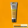 Winsor & Newton Galeria акрил 120 мл — Cadmium Yellow Photo 2