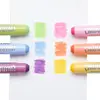 Ooly Chunkies Paint Sticks — 6 krāsu marķieru komplekts Photo 4
